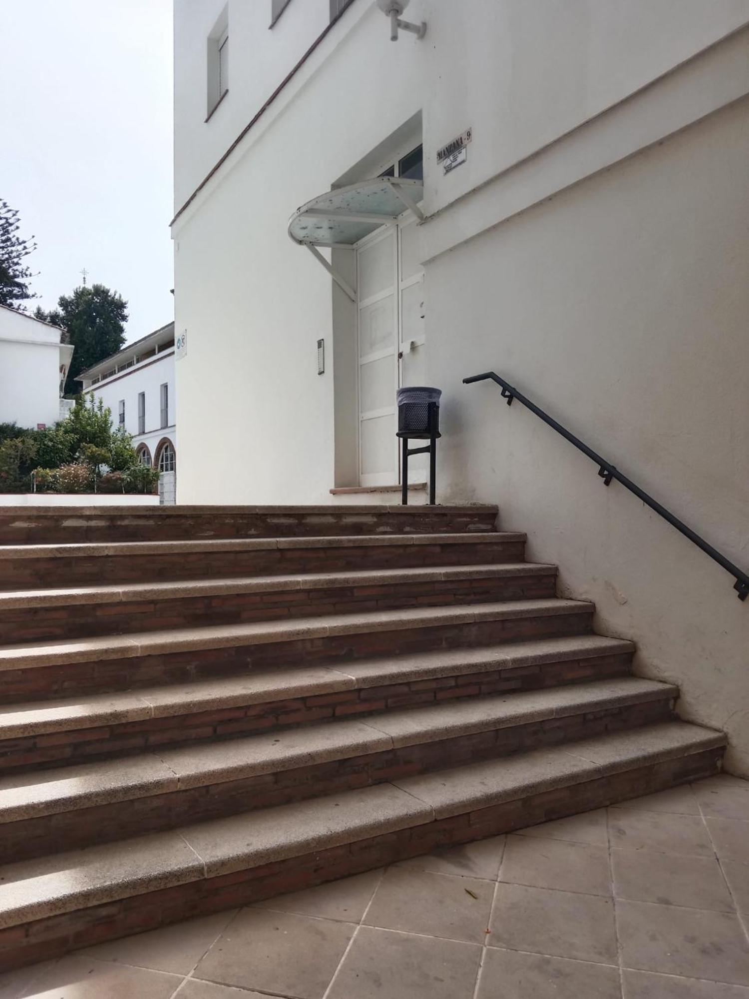 Casa Mnuela - Centro Jerez - Parking Opcional Apartamento Jerez de la Frontera Exterior foto